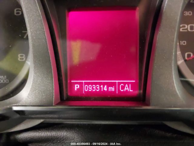 2GKFLPE30G6318669 GMC Terrain Slt