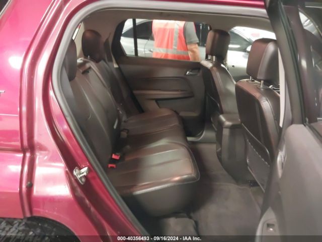 2GKFLPE30G6318669 GMC Terrain Slt