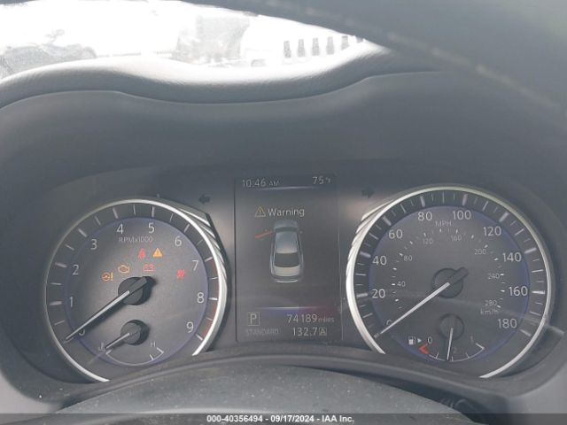 JN1EV7AR2GM345095 Infiniti Q50 3.0t Sport