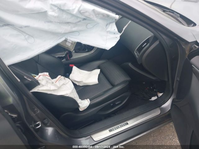 JN1EV7AR2GM345095 Infiniti Q50 3.0t Sport