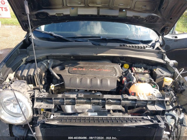 Jeep Renegade Upland Edition 4x4 2018 ZACCJBAB5JPH44243 Image 10