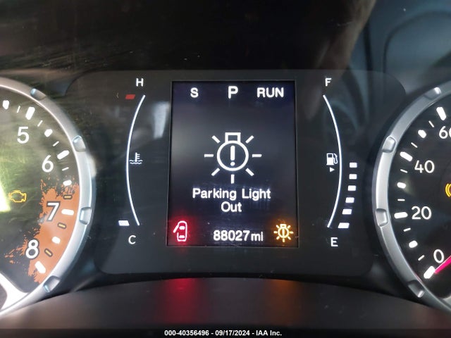 Jeep Renegade Upland Edition 4x4 2018 ZACCJBAB5JPH44243 Image 16