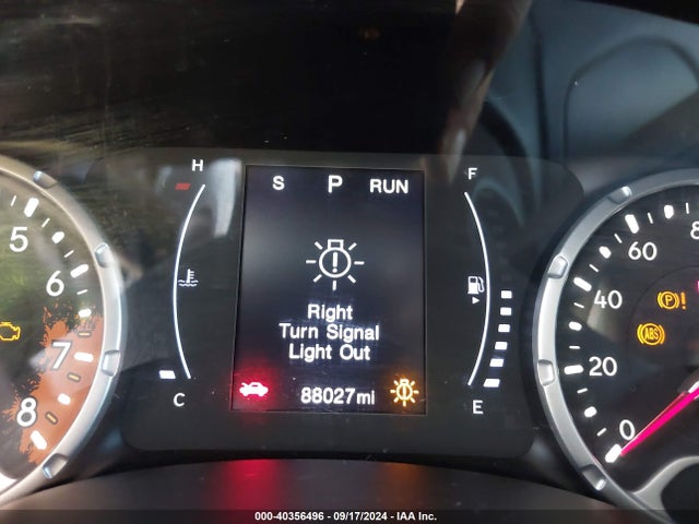 Jeep Renegade Upland Edition 4x4 2018 ZACCJBAB5JPH44243 Image 7