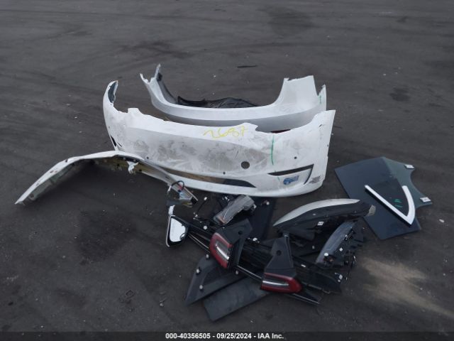 5YJ3E1EC5LF642243 Tesla Model 3 Performance Dual Motor All-wheel Drive