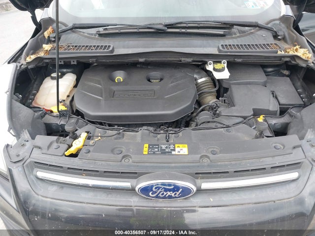 Ford ESCAPE SE 2014 1FMCU9G94EUA10293 Image 10