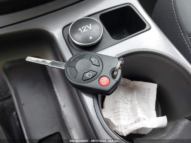Ford ESCAPE SE 2014 1FMCU9G94EUA10293 Image 11