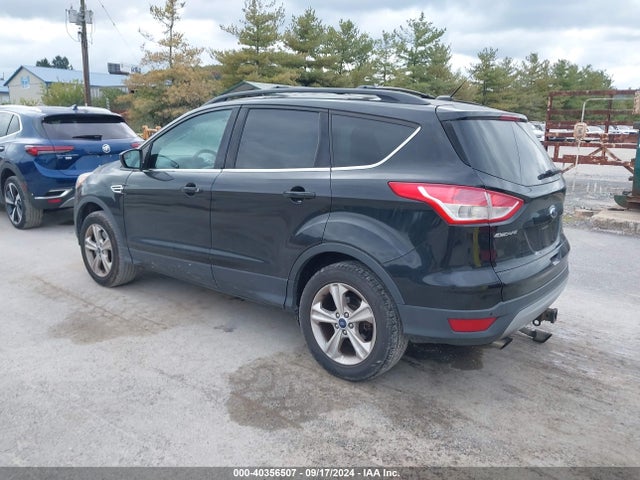 Ford ESCAPE SE 2014 1FMCU9G94EUA10293 Image 3