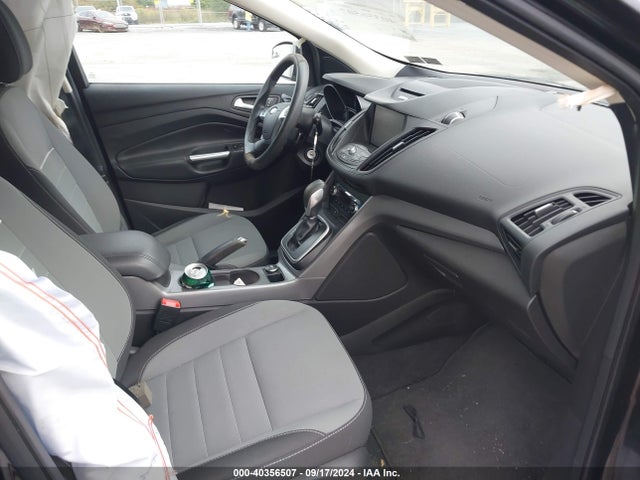 Ford ESCAPE SE 2014 1FMCU9G94EUA10293 Image 5