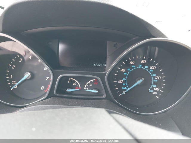 Ford ESCAPE SE 2014 1FMCU9G94EUA10293 Image 7