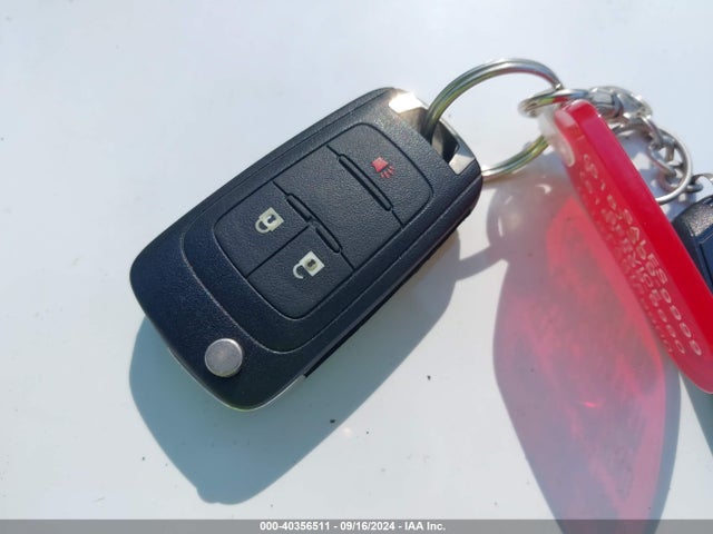 GMC Terrain Sle-1 2016 2GKFLSEK1G6129894 Image 11