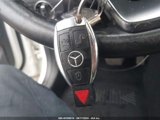 WDCTG4EBXGJ229763 Mercedes-Benz GLA 250