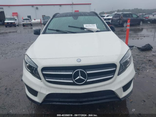 WDCTG4EBXGJ229763 Mercedes-Benz GLA 250