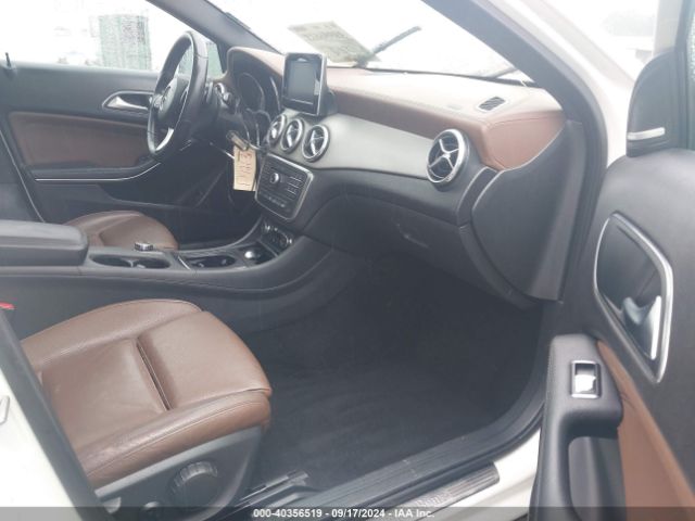 WDCTG4EBXGJ229763 Mercedes-Benz GLA 250