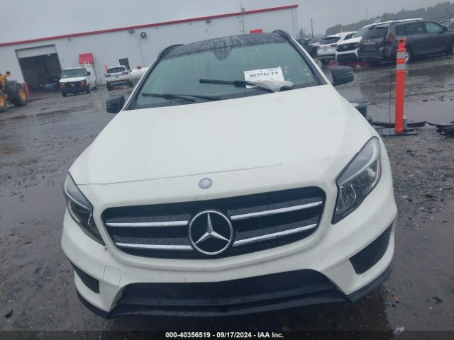 WDCTG4EBXGJ229763 Mercedes-Benz GLA 250