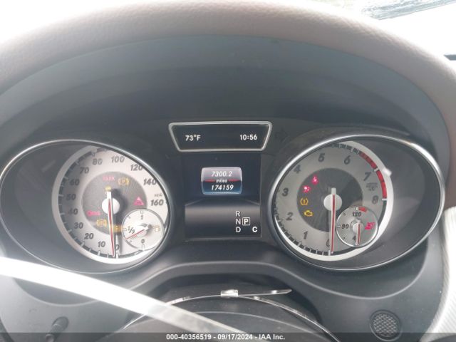 WDCTG4EBXGJ229763 Mercedes-Benz GLA 250