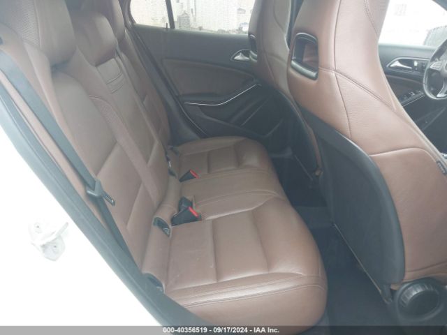 WDCTG4EBXGJ229763 Mercedes-Benz GLA 250
