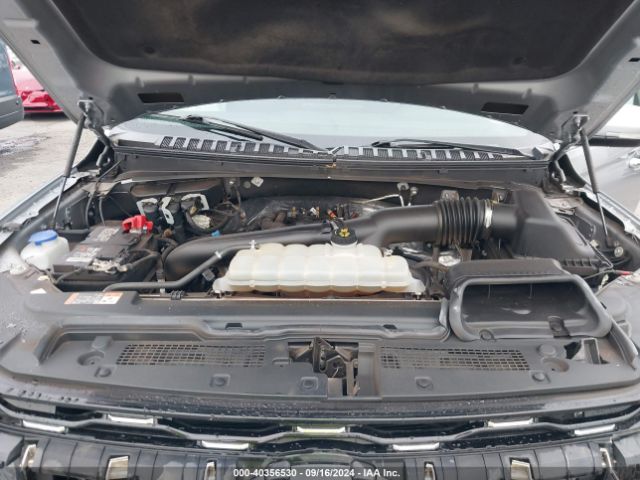 1FMJK2AT6NEA37787 Ford Expedition Limited Max