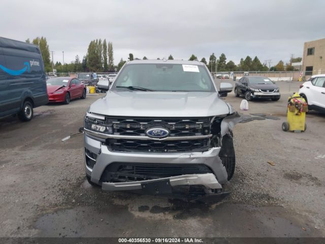 1FMJK2AT6NEA37787 Ford Expedition Limited Max