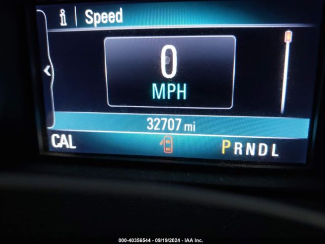 LRBFX1SA3KD023381 Buick Envision Awd Preferred