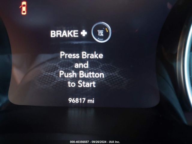 2C3CDXHG2JH176478 Dodge Charger Sxt Plus Rwd