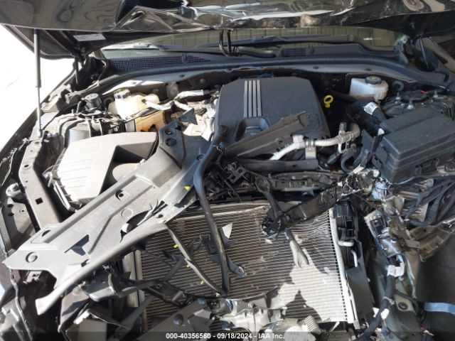 1G6DW5RK0N0136592 Cadillac CT5 LUXURY