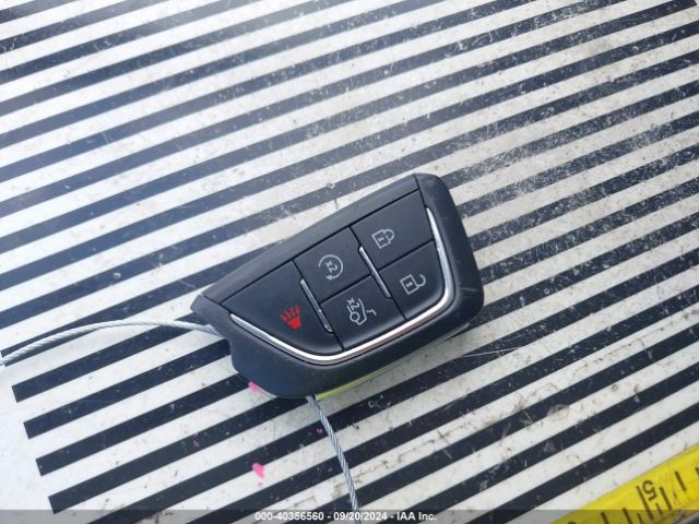 1G6DW5RK0N0136592 Cadillac CT5 LUXURY