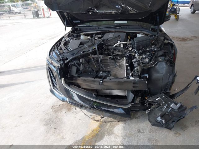 1G6DW5RK0N0136592 Cadillac CT5 LUXURY