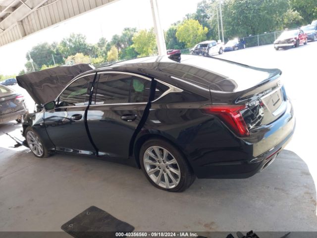 1G6DW5RK0N0136592 Cadillac CT5 LUXURY