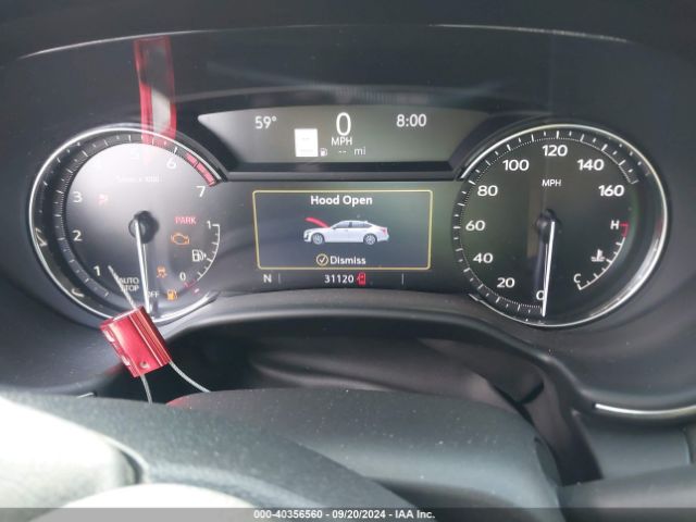 1G6DW5RK0N0136592 Cadillac CT5 LUXURY