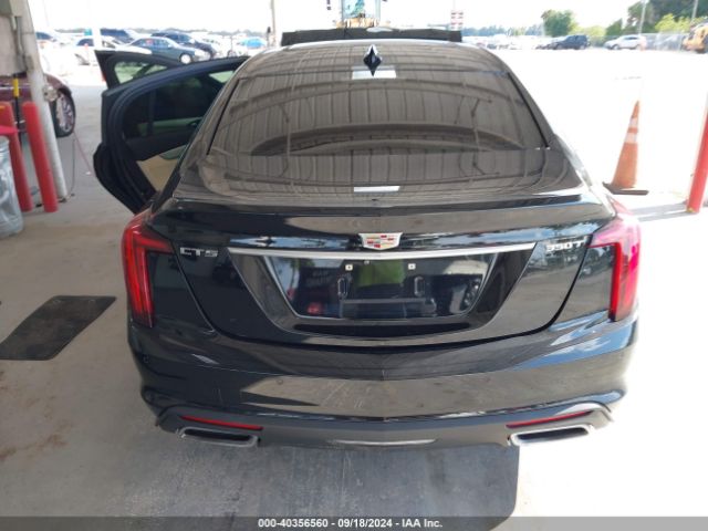 1G6DW5RK0N0136592 Cadillac CT5 LUXURY