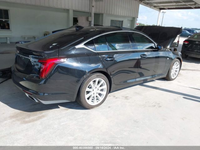 1G6DW5RK0N0136592 Cadillac CT5 LUXURY