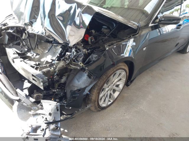 1G6DW5RK0N0136592 Cadillac CT5 LUXURY