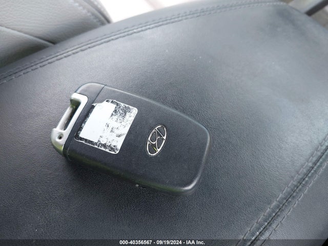 Hyundai Genesis 2.0t Premium 2014 KMHHT6KD0EU117019 Image 11