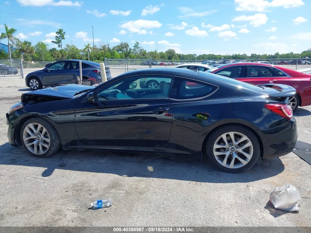 Hyundai Genesis 2.0t Premium 2014 KMHHT6KD0EU117019 Image 14