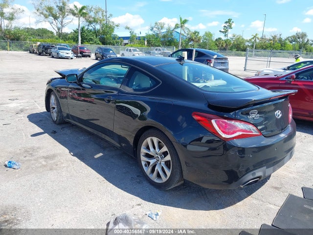 Hyundai Genesis 2.0t Premium 2014 KMHHT6KD0EU117019 Image 3
