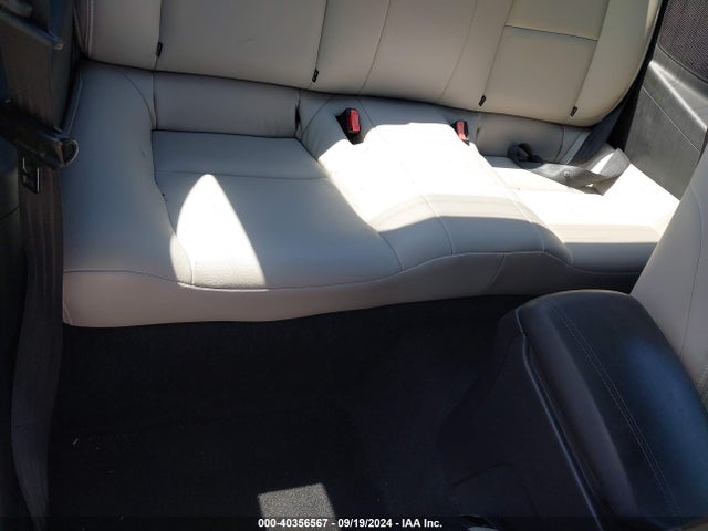 Hyundai Genesis 2.0t Premium 2014 KMHHT6KD0EU117019 Image 8