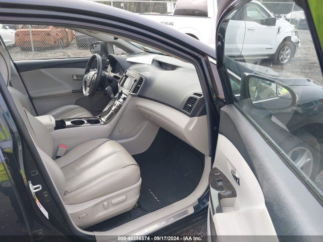 Toyota Venza Limited V6 2014 4T3BK3BB8EU108064 Image 5