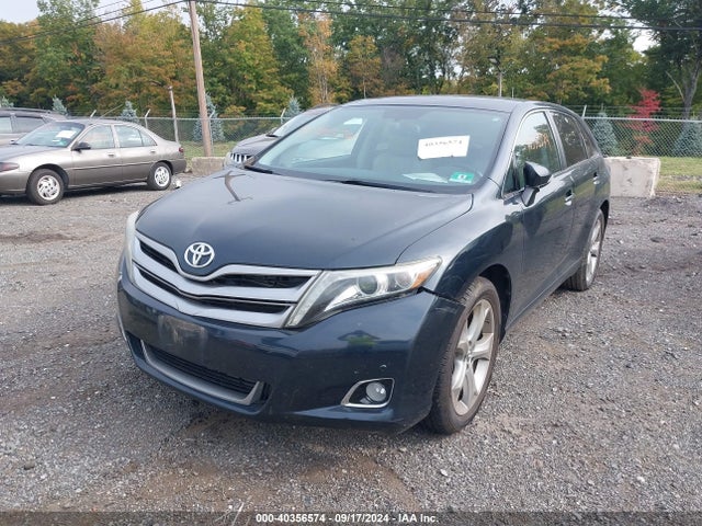 Toyota Venza Limited V6 2014 4T3BK3BB8EU108064 Image 6