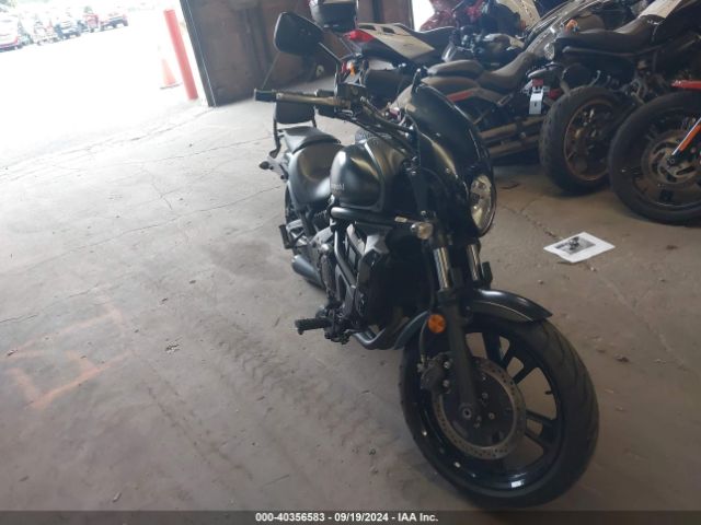 2017 KAWASAKI EN650 JKAENEC19HDA00380