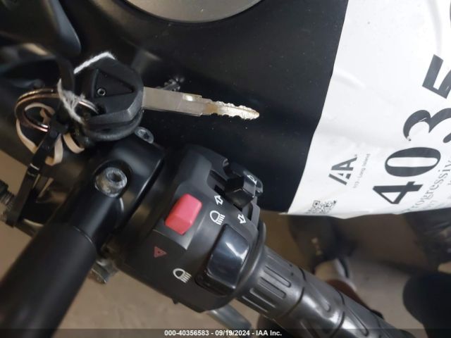 2017 KAWASAKI EN650 JKAENEC19HDA00380 Photo 10