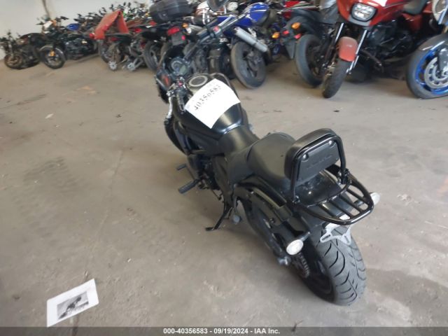 2017 KAWASAKI EN650 JKAENEC19HDA00380 Photo 2