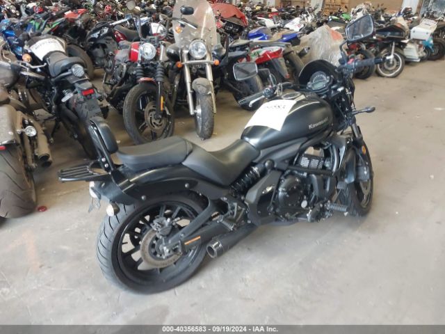 2017 KAWASAKI EN650 JKAENEC19HDA00380 Photo 3