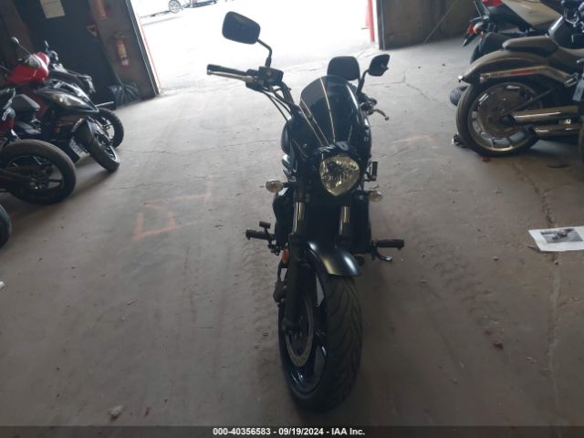 2017 KAWASAKI EN650 JKAENEC19HDA00380 Photo 4