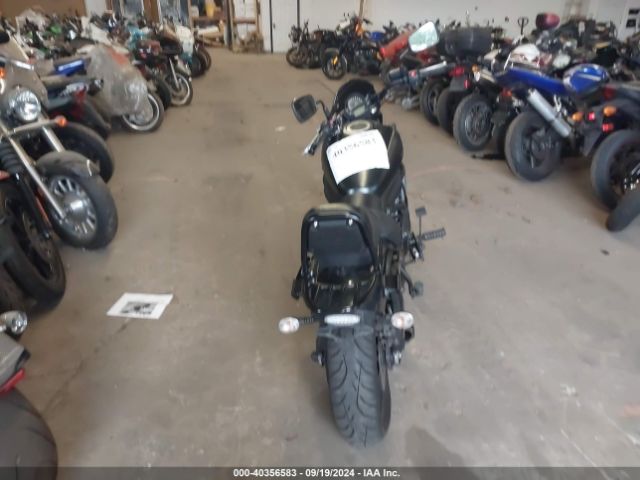 2017 KAWASAKI EN650 JKAENEC19HDA00380 Photo 5