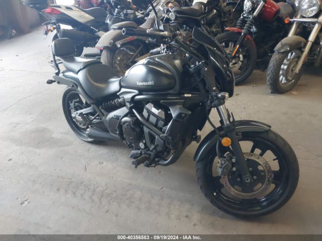 2017 KAWASAKI EN650 JKAENEC19HDA00380 Photo 7