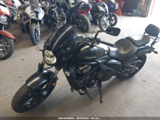 2017 KAWASAKI EN650 JKAENEC19HDA00380 Photo 8