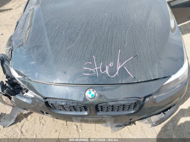 WBA8E5G35HNU43256 BMW 320i Xdrive