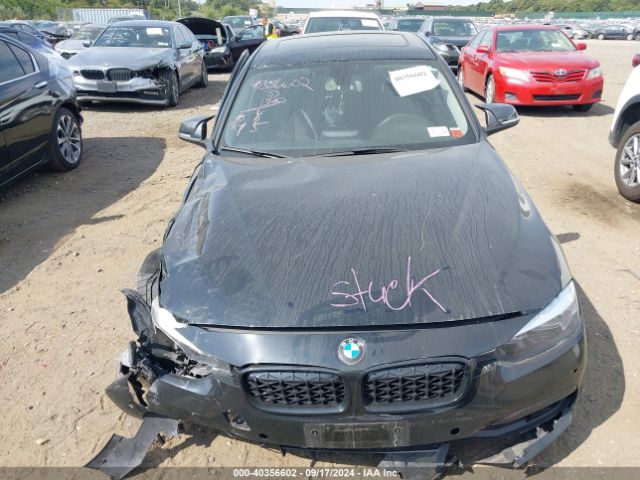 WBA8E5G35HNU43256 BMW 320i Xdrive