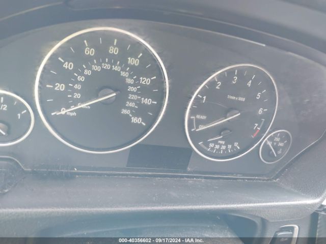 WBA8E5G35HNU43256 BMW 320i Xdrive