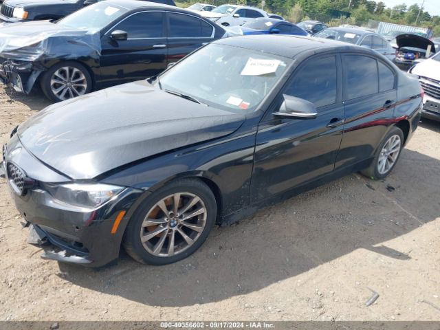 WBA8E5G35HNU43256 BMW 320i Xdrive